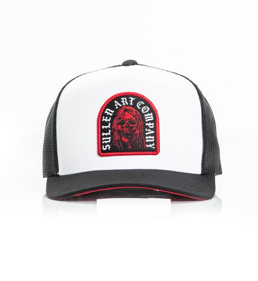 red_creeper_studio - Sullen