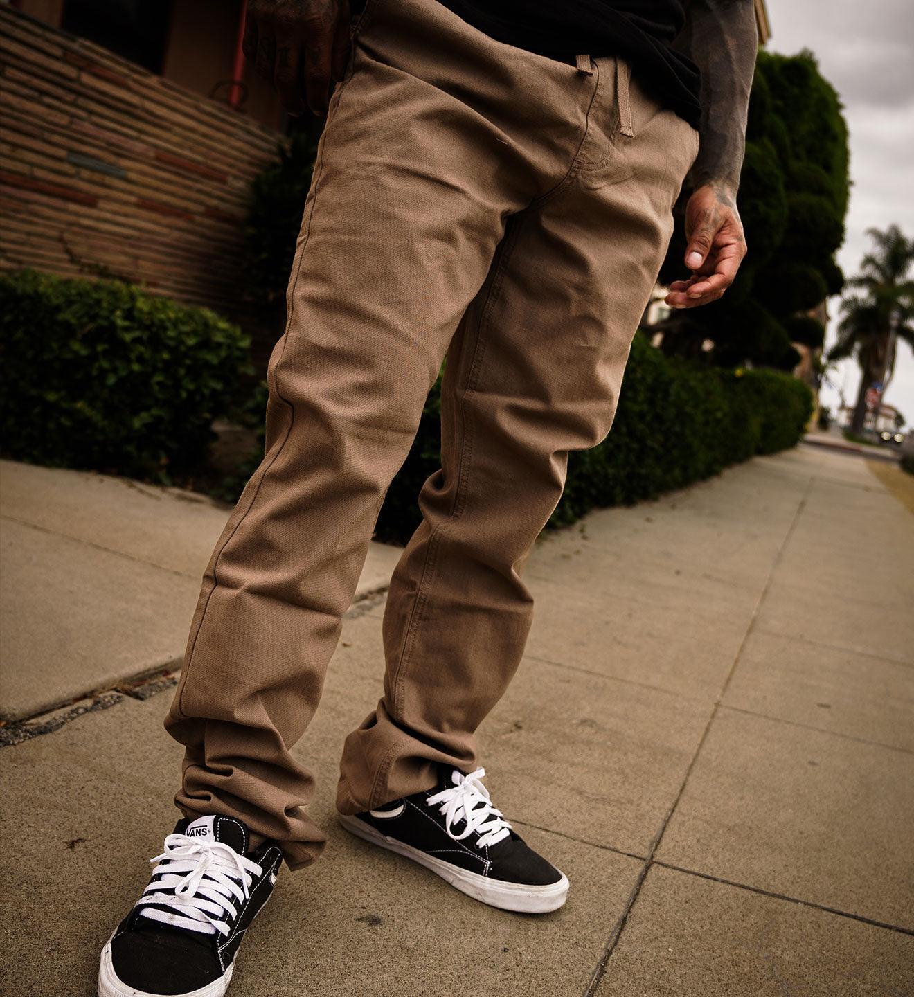 stretched-canvas-walnut - Sullen