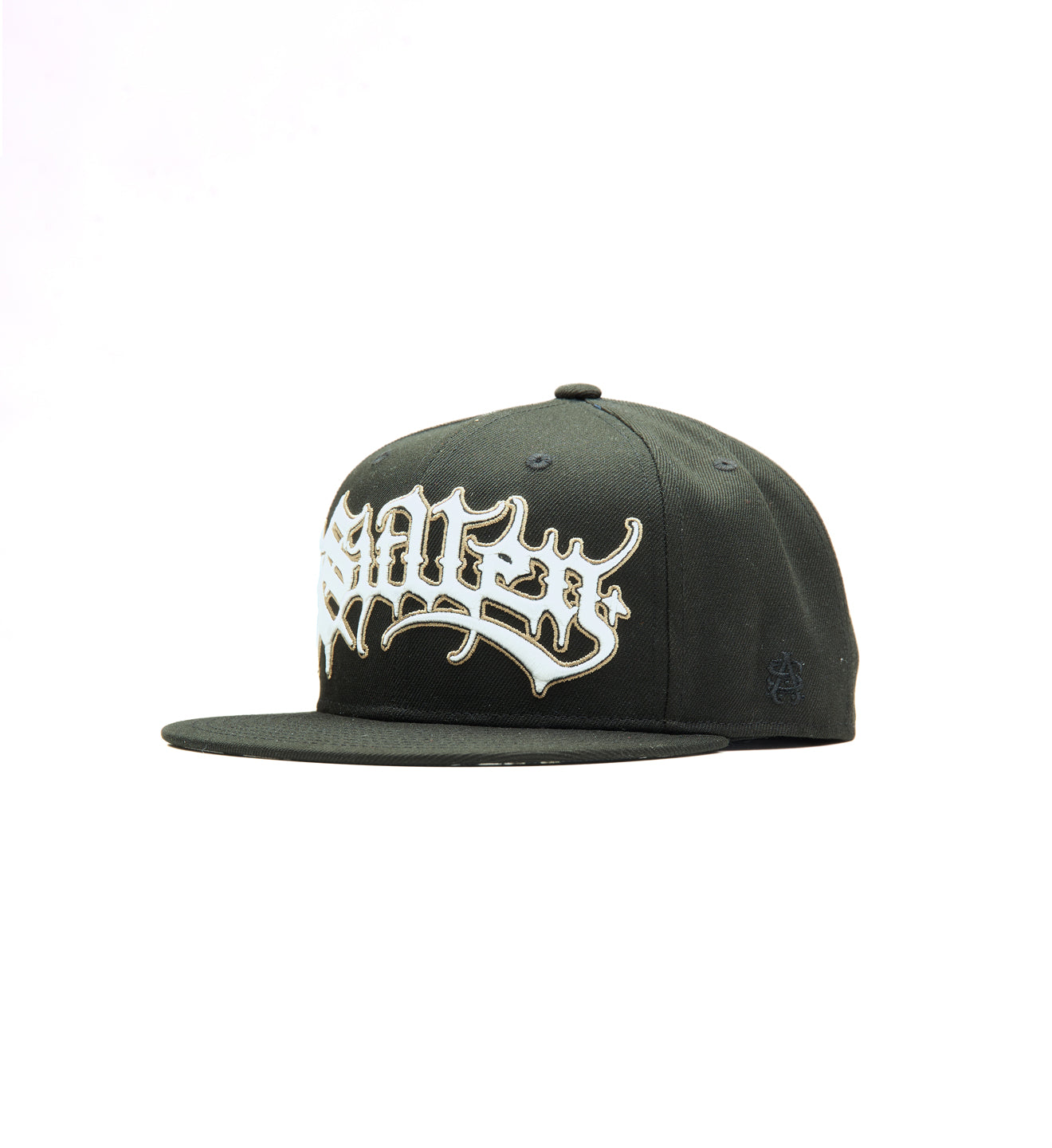 Roll Call Snapback