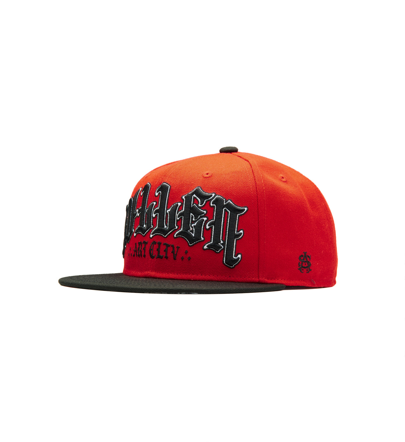 Fiddy X Mago Snapback