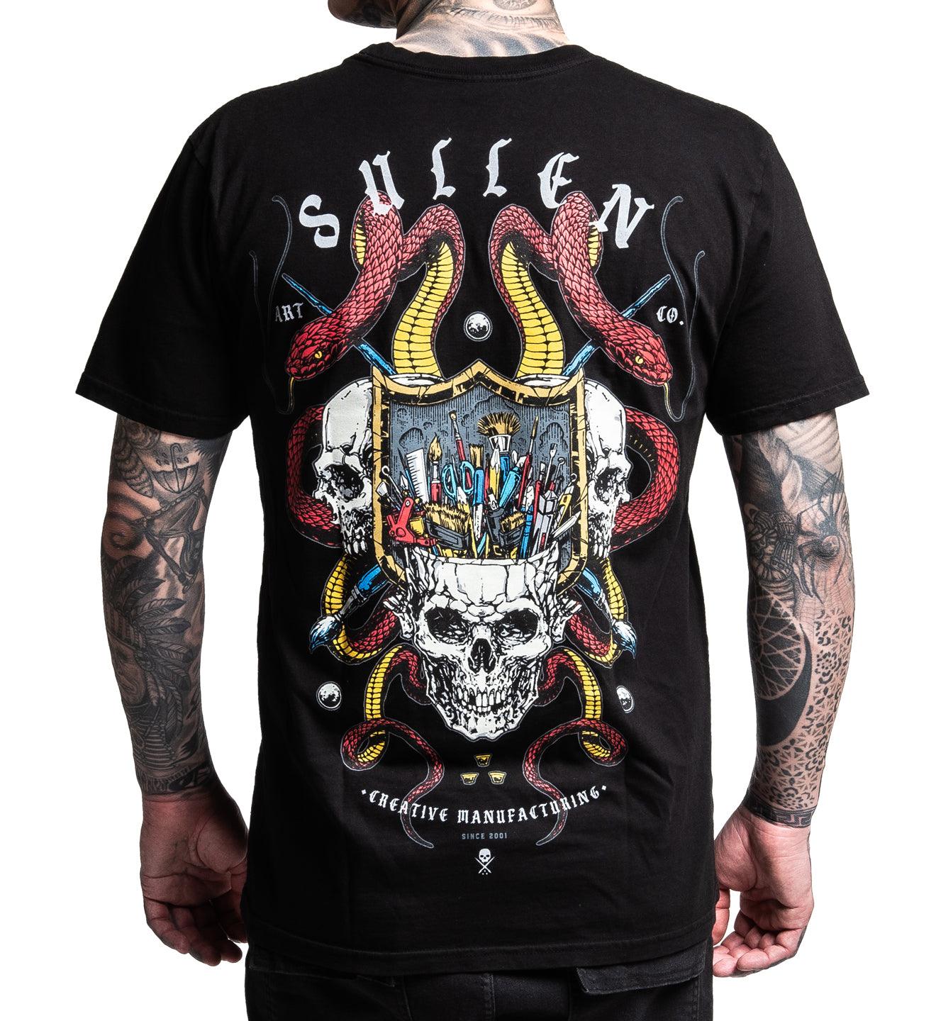 triple_header_studio - Sullen