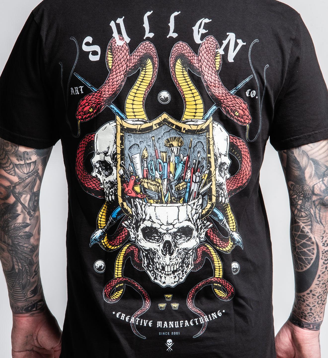triple_header_studio_close_up - Sullen