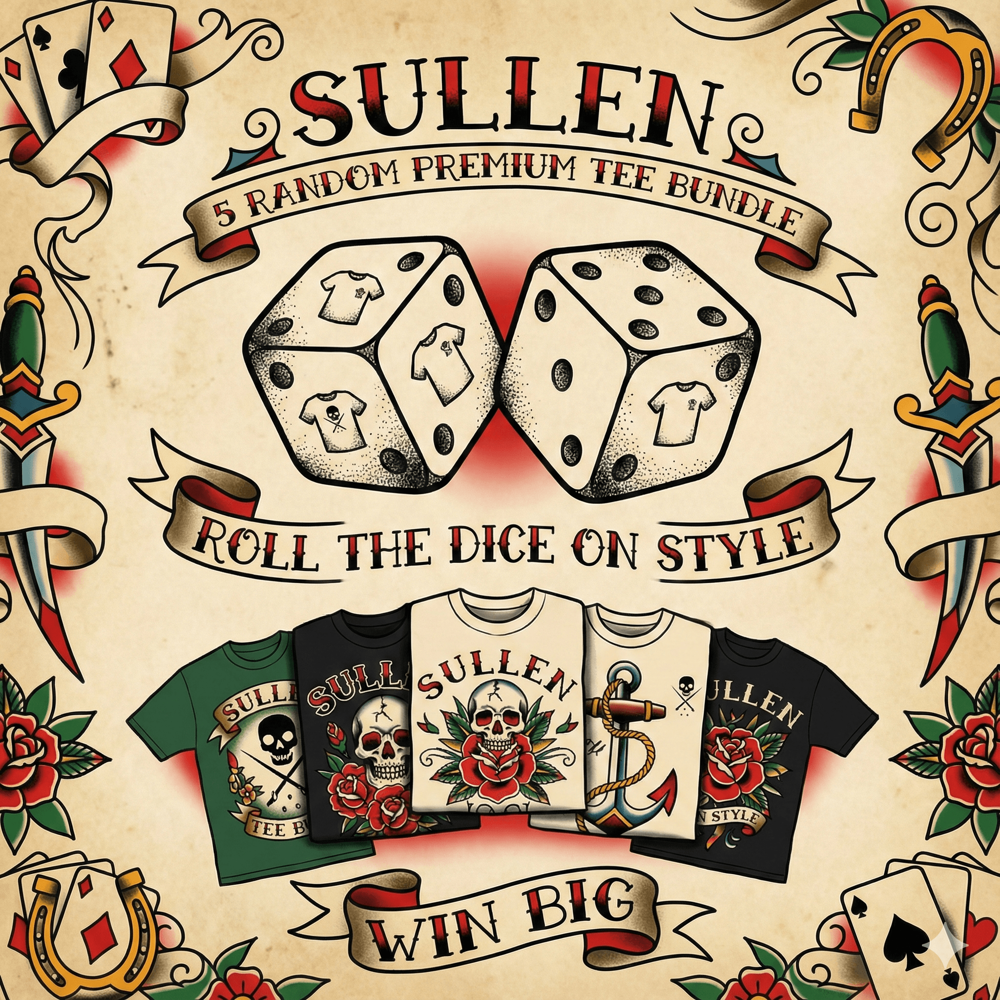 unknown - Sullen