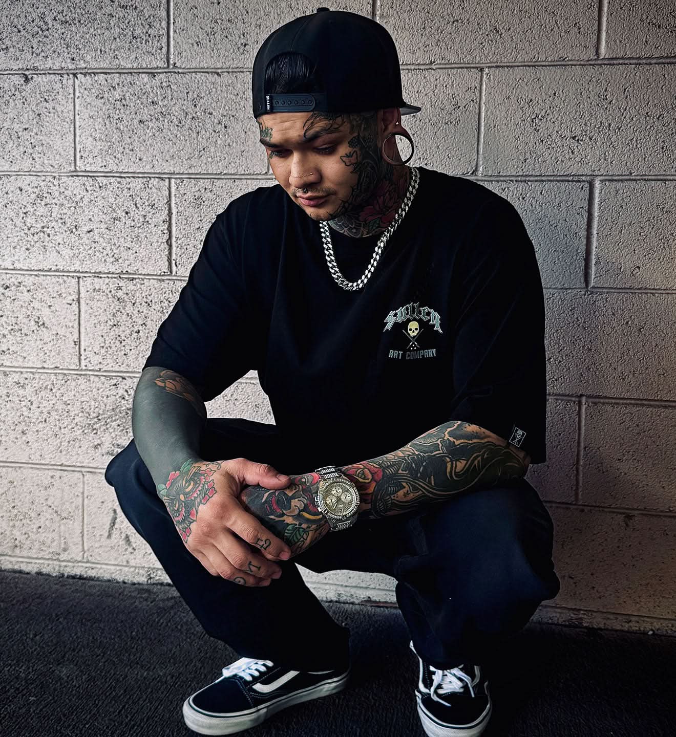 Walk The Walk "1 Ton"