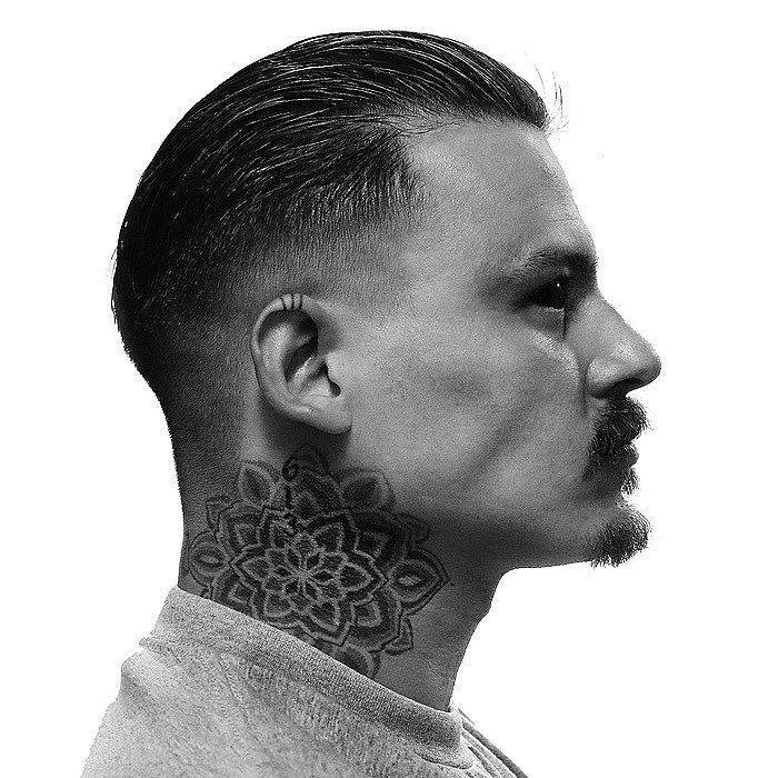 Kurt Staudinger