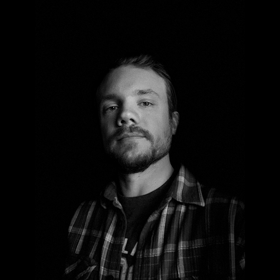 Justin Hartman