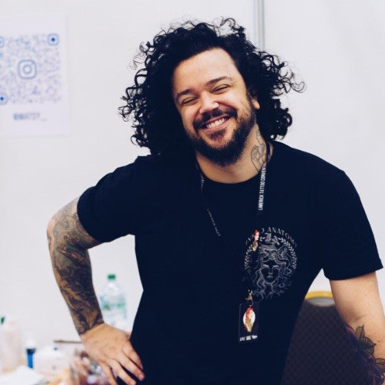 Isnard Barbosa