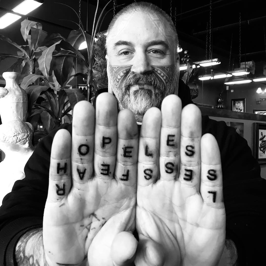 Ian McKown