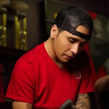 Abraham Martinez