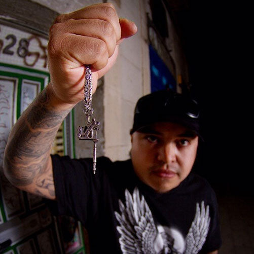 Alan Padilla