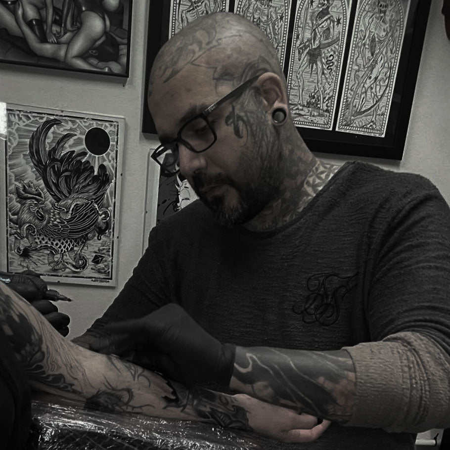 Albert Zafra