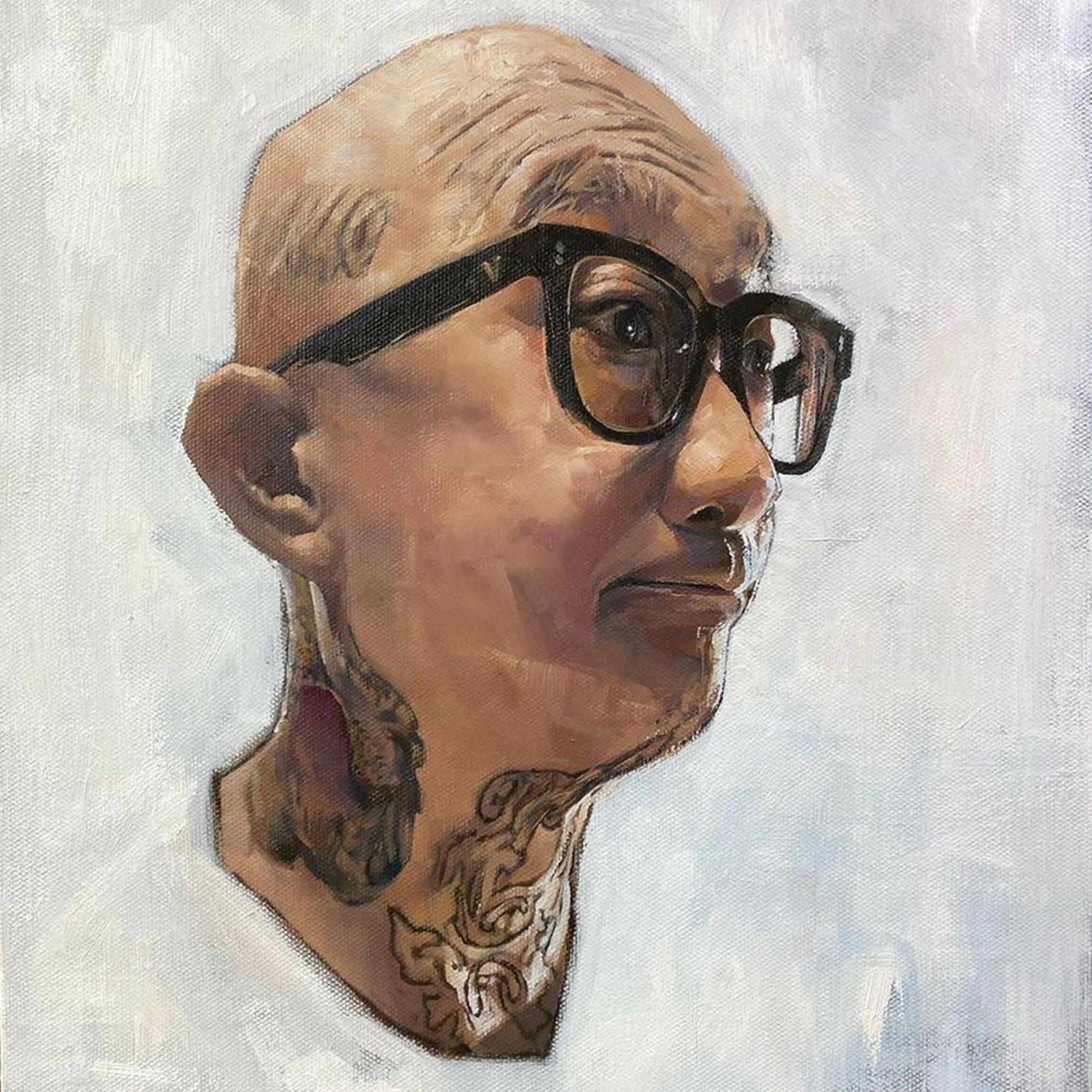 Alvin Chong