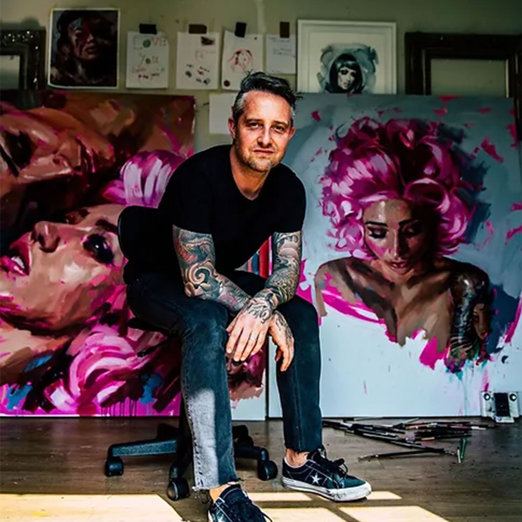Chris Guest