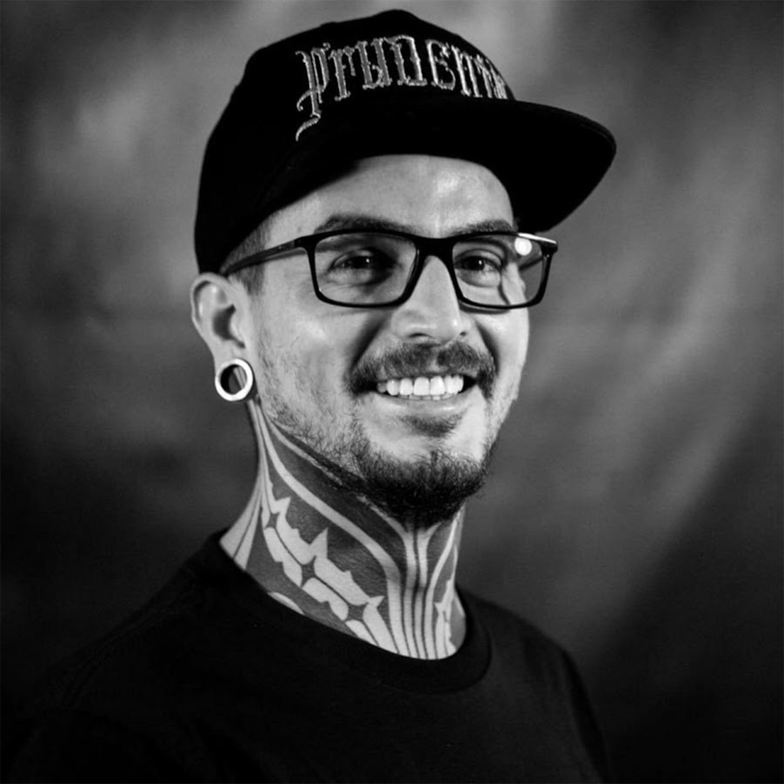 Douglas Prudente
