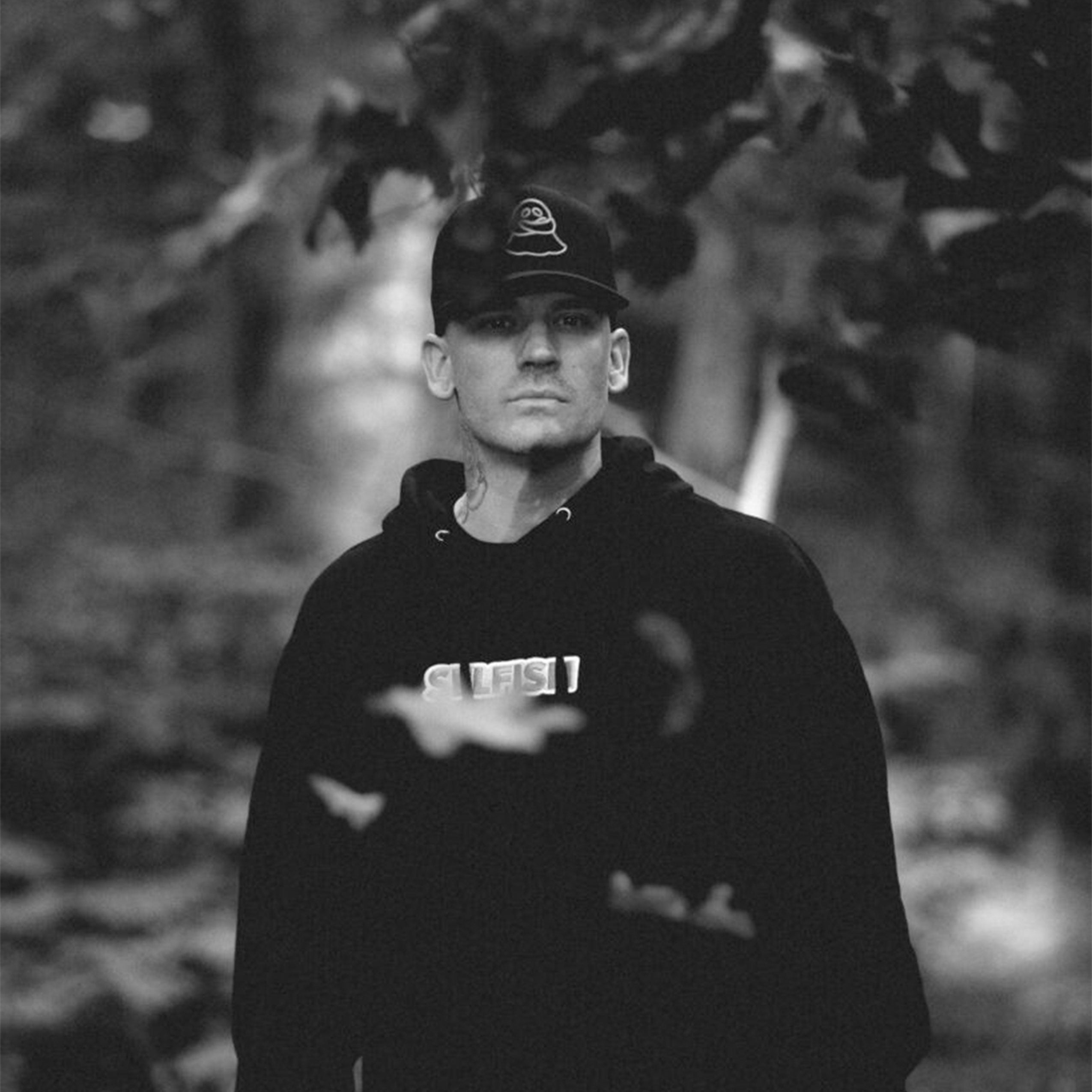 Harlan Kantner