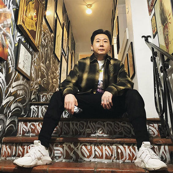 Hernan Chang