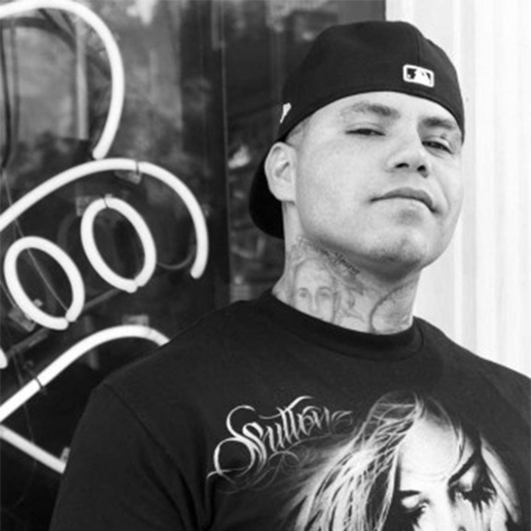 Isaiah Negrete