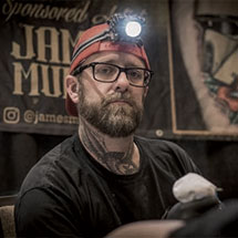 James Mullin