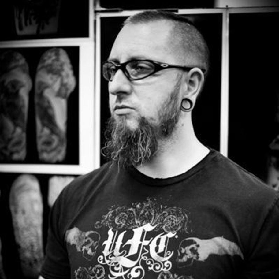 Jason Butcher