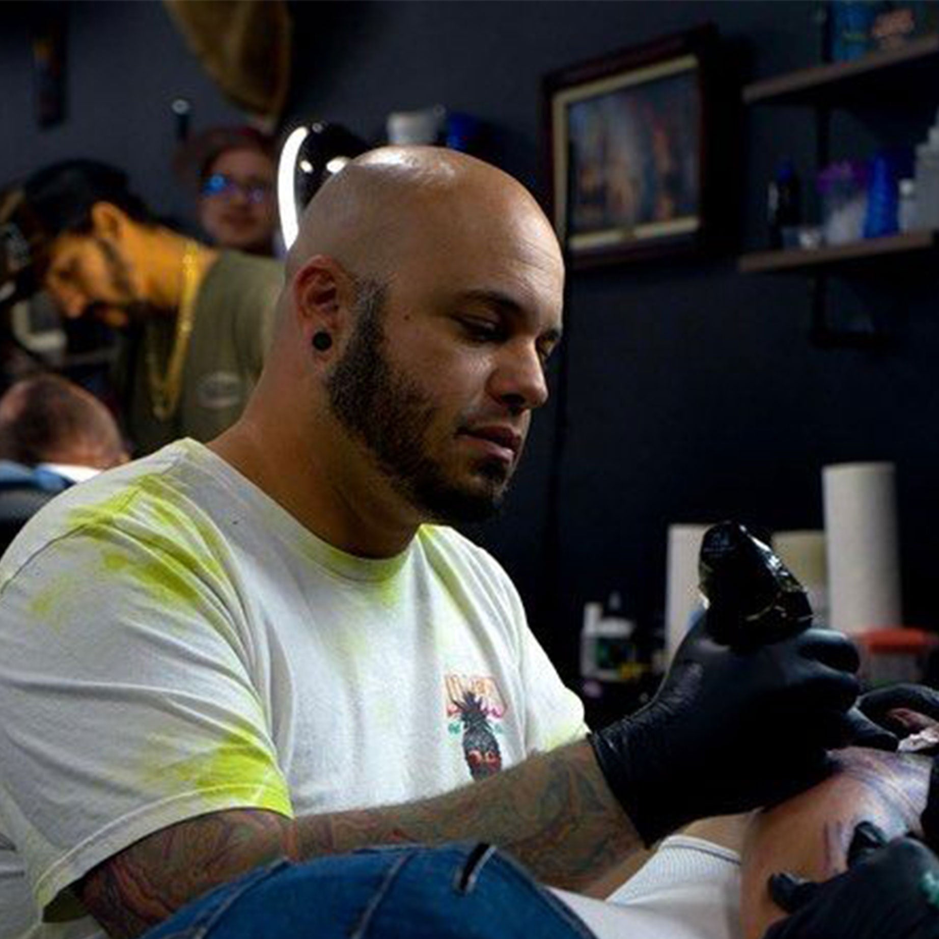Javier Antunez