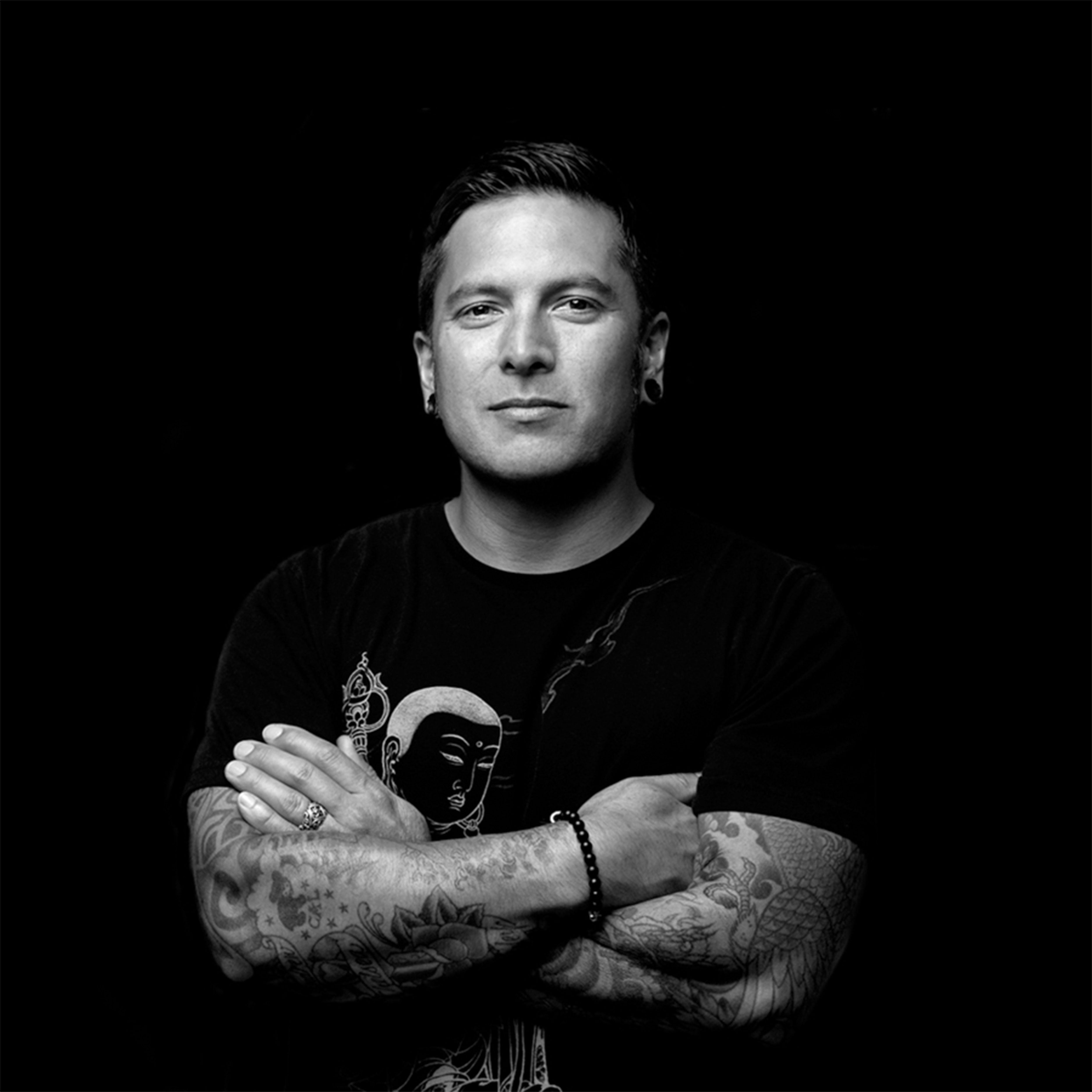 Jeff Gogue