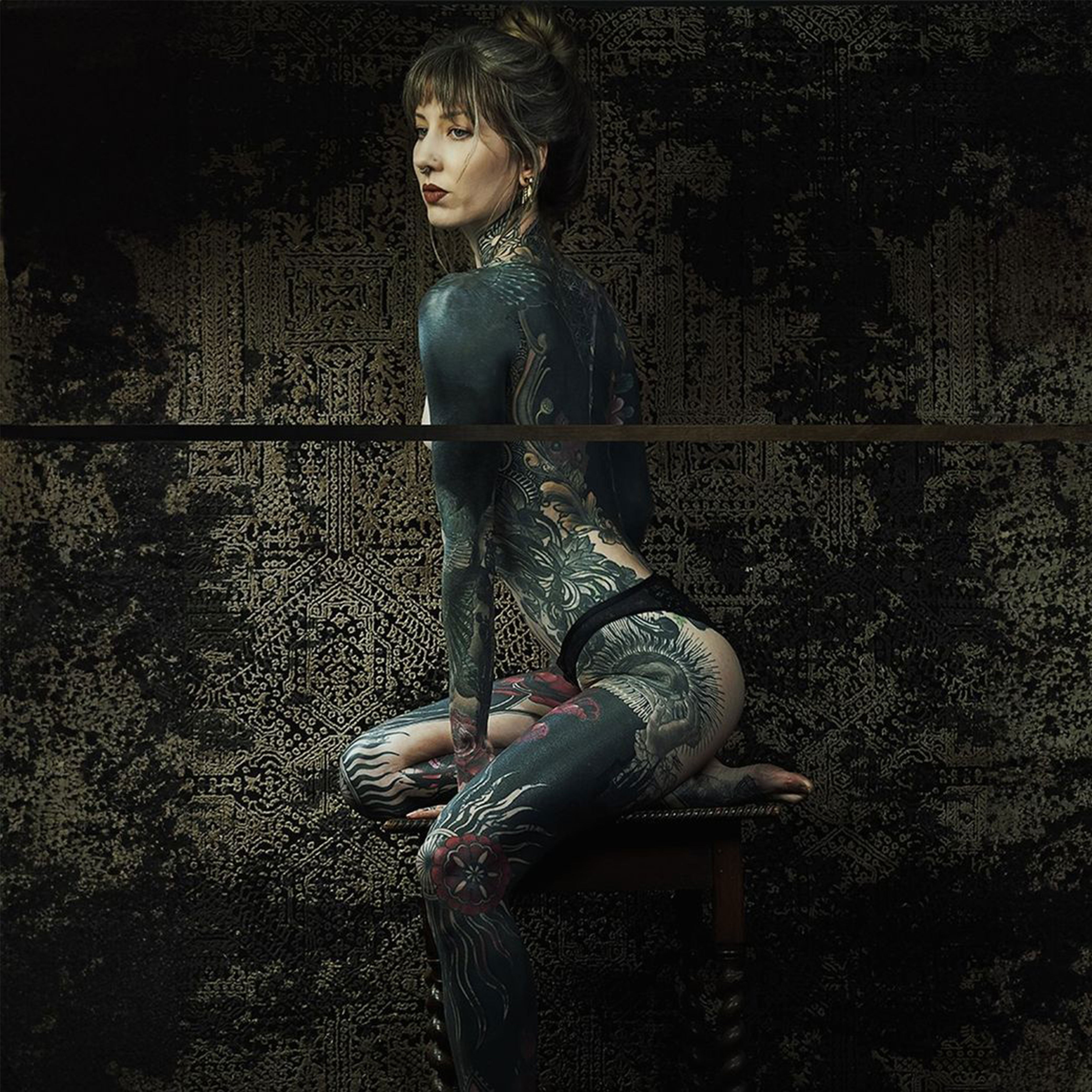 Kat Abdy