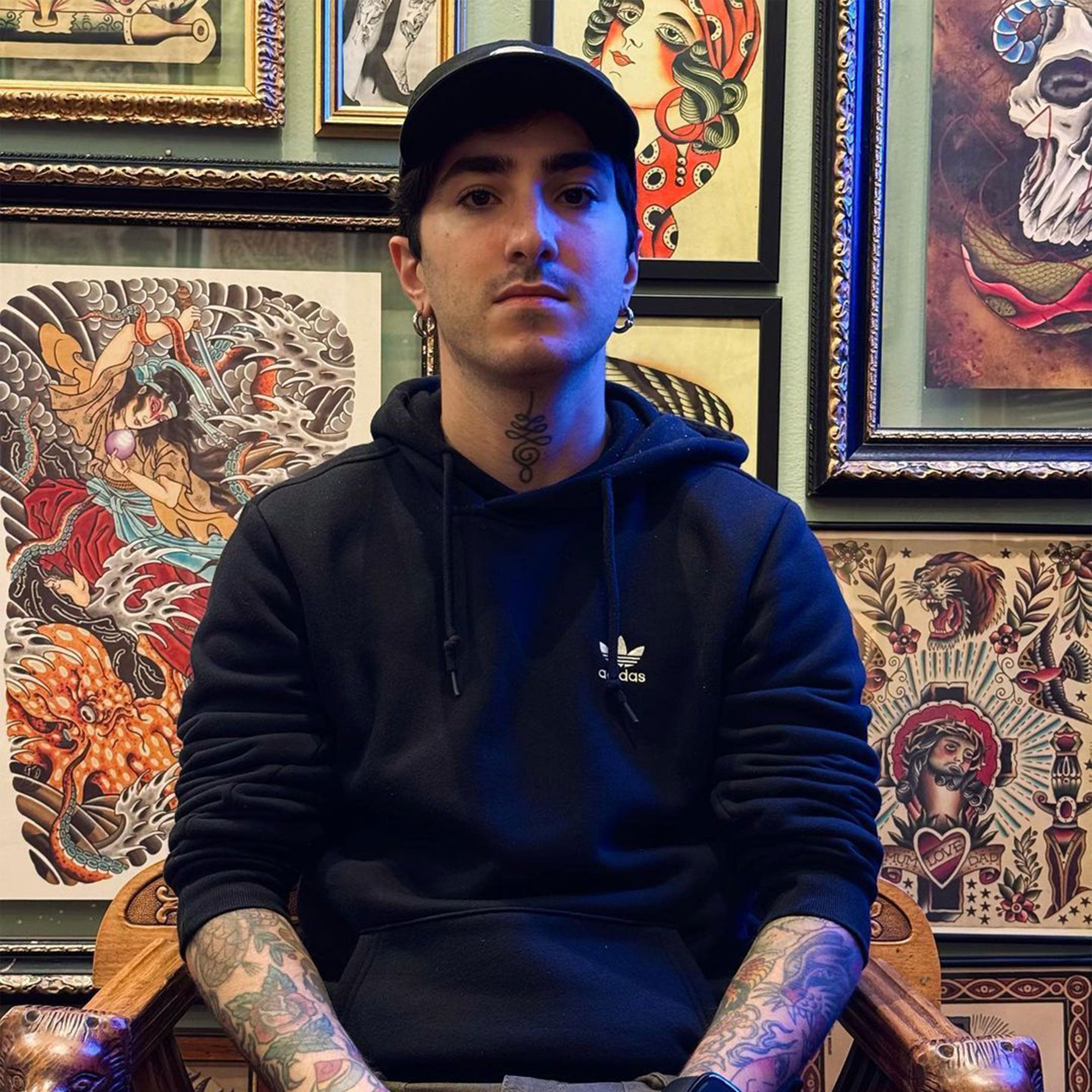 Leonardo Filippini