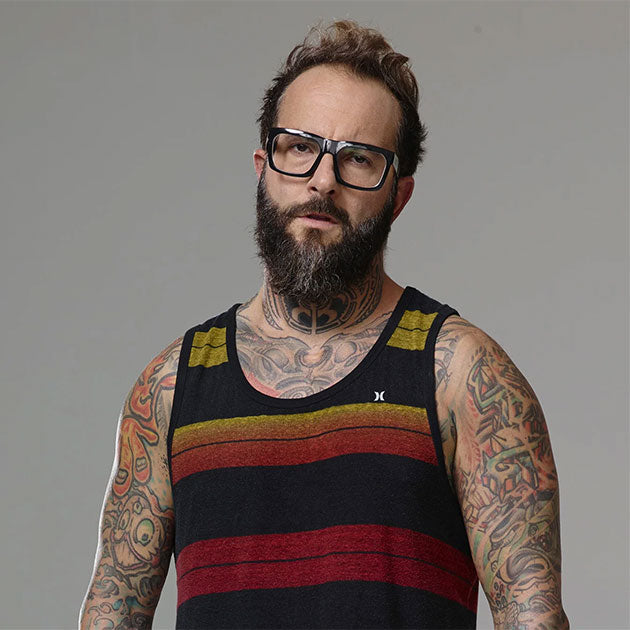Mark Longenecker