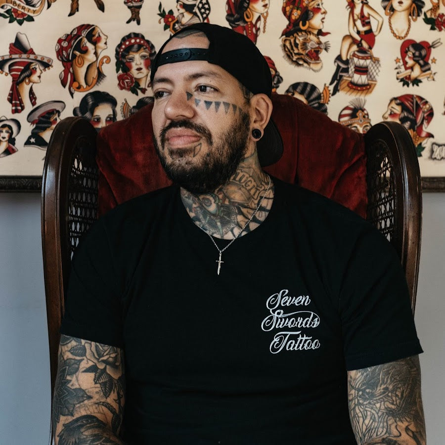 Myke Chambers