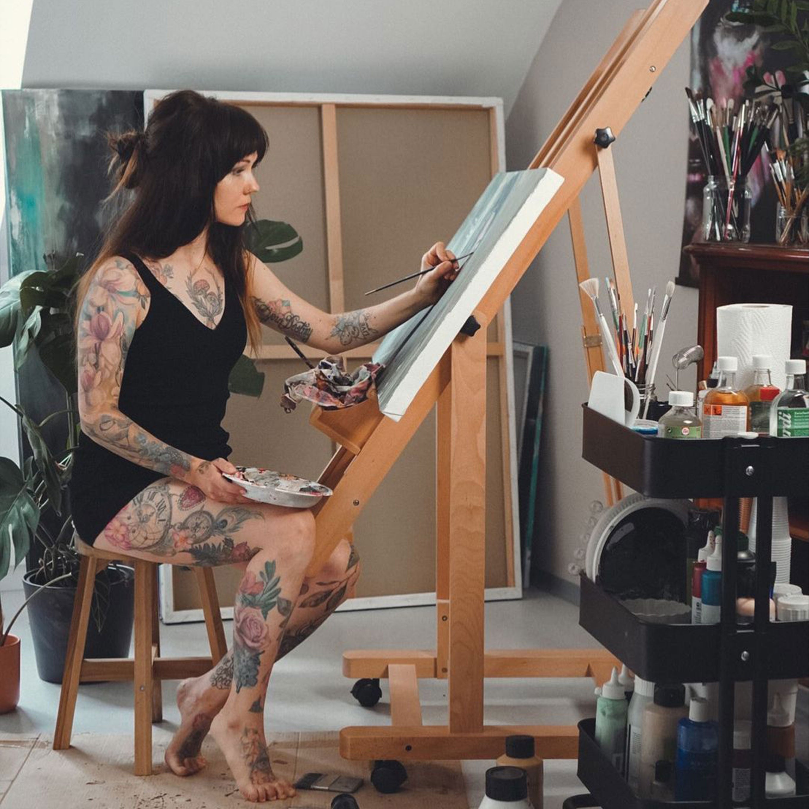 Monika Scharnagl