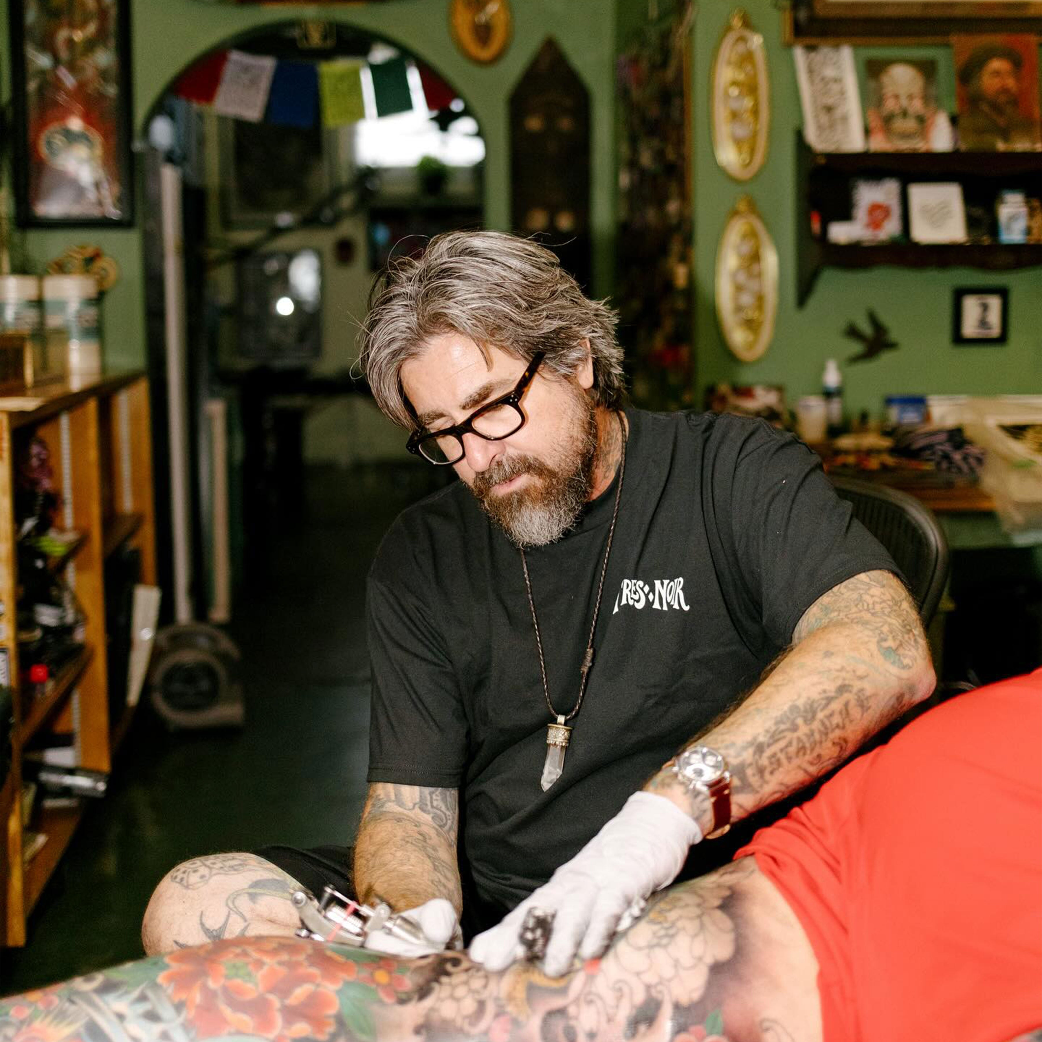 Robert Atkinson