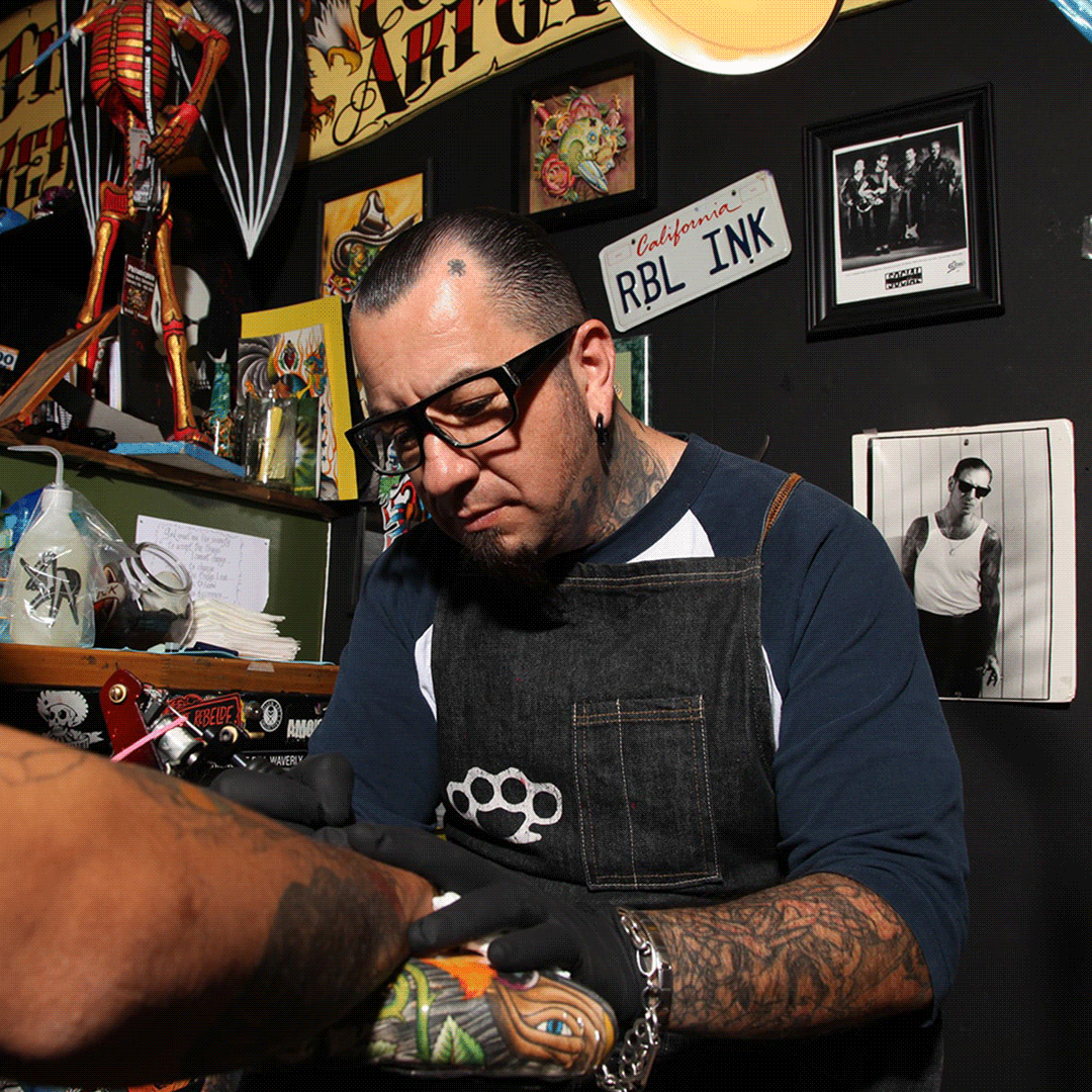 Rockabilly Ray
