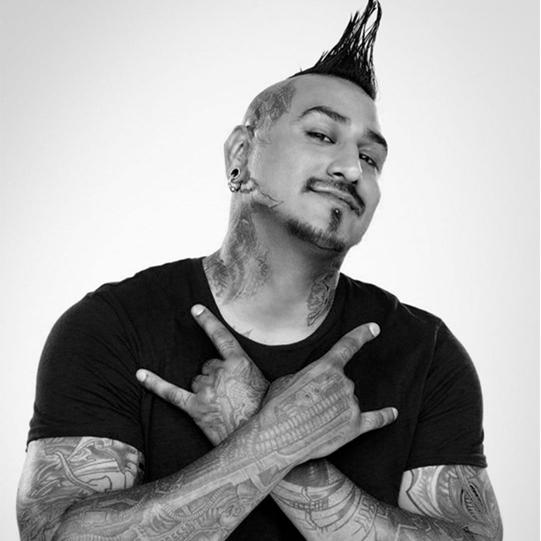 Roman Abrego