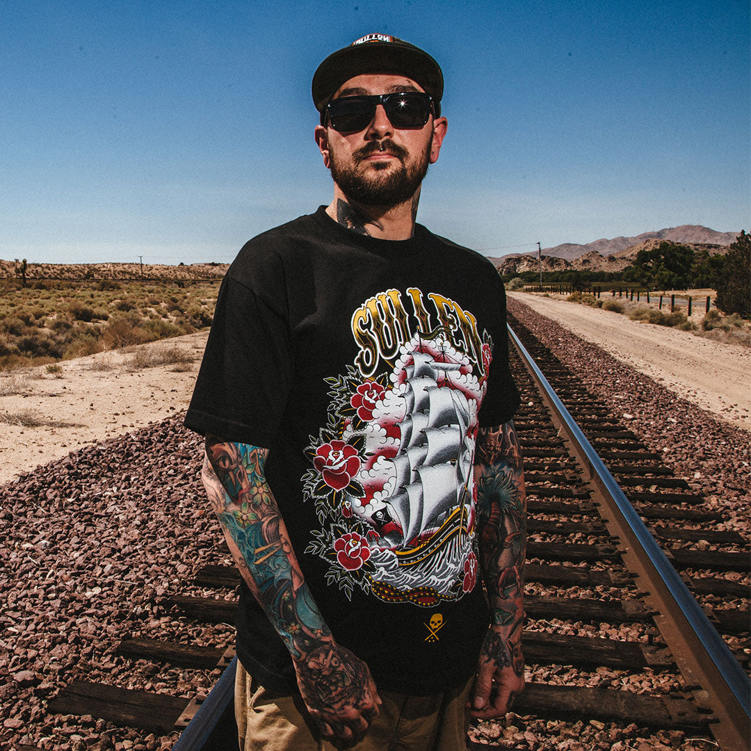Ryan Mullins