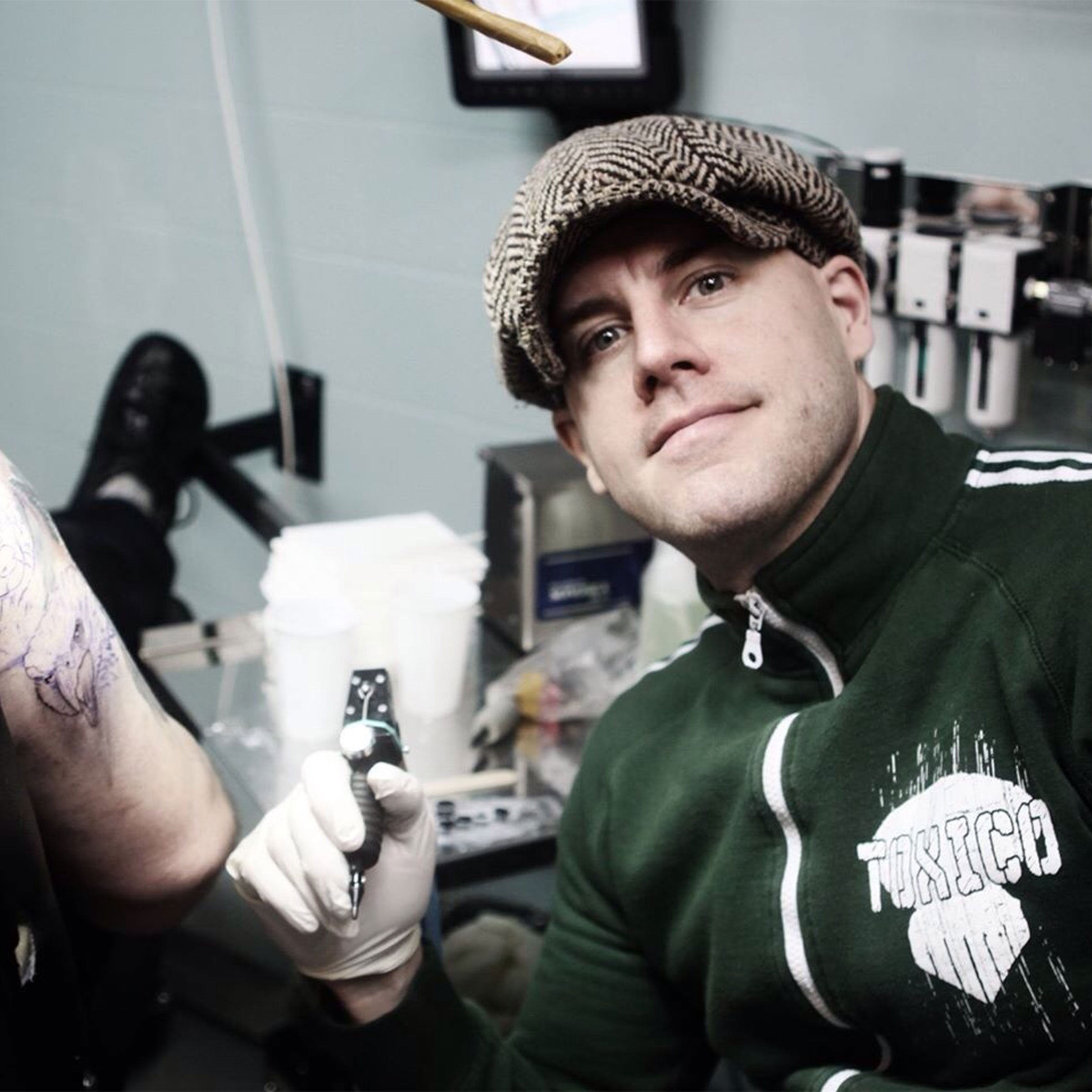 Ralf Nonnweiler