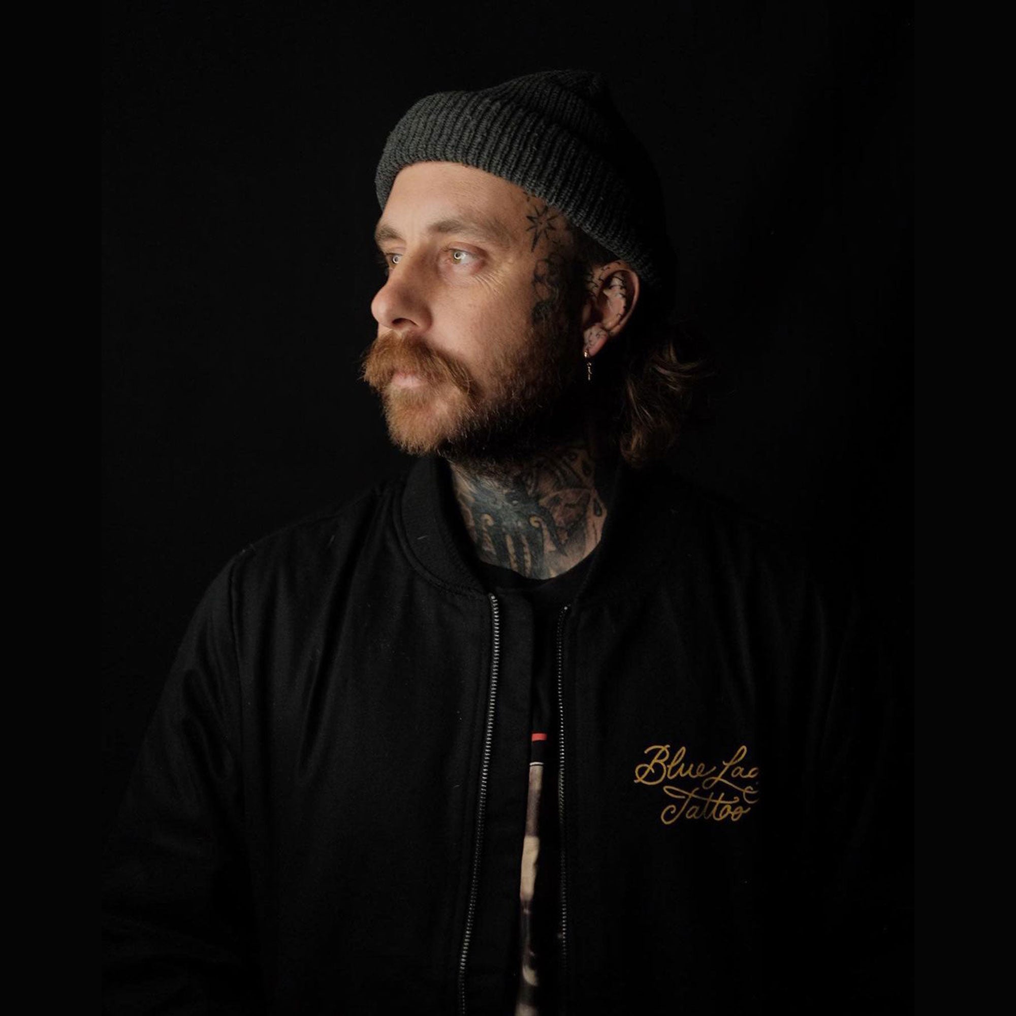 Sam Kane