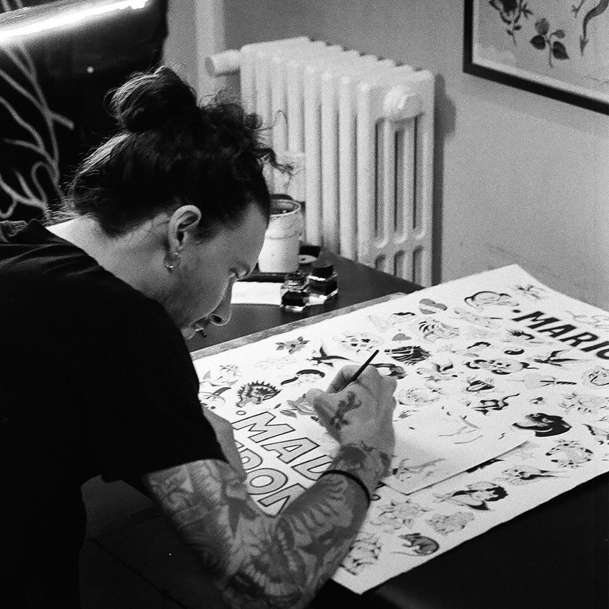 Simone Mariotti