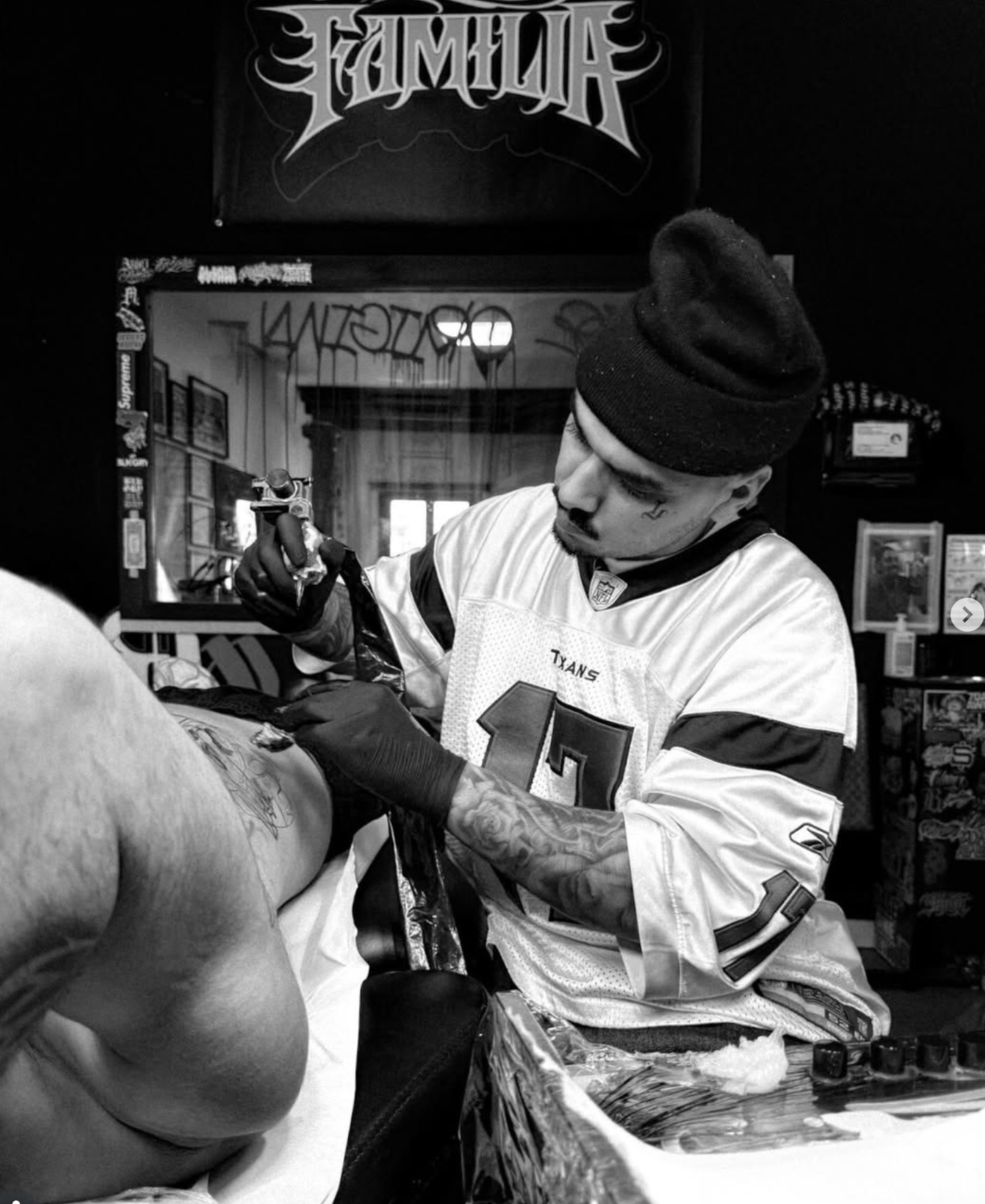 artist
