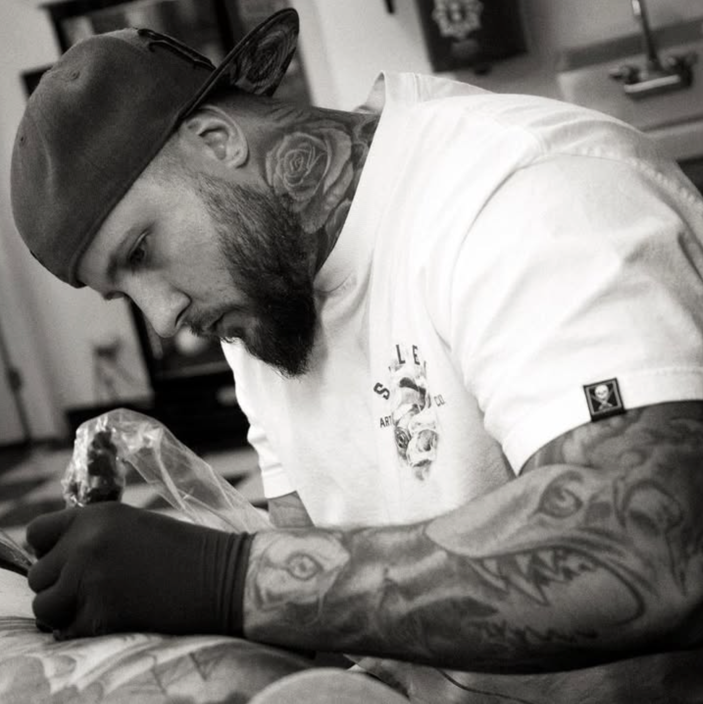 artist