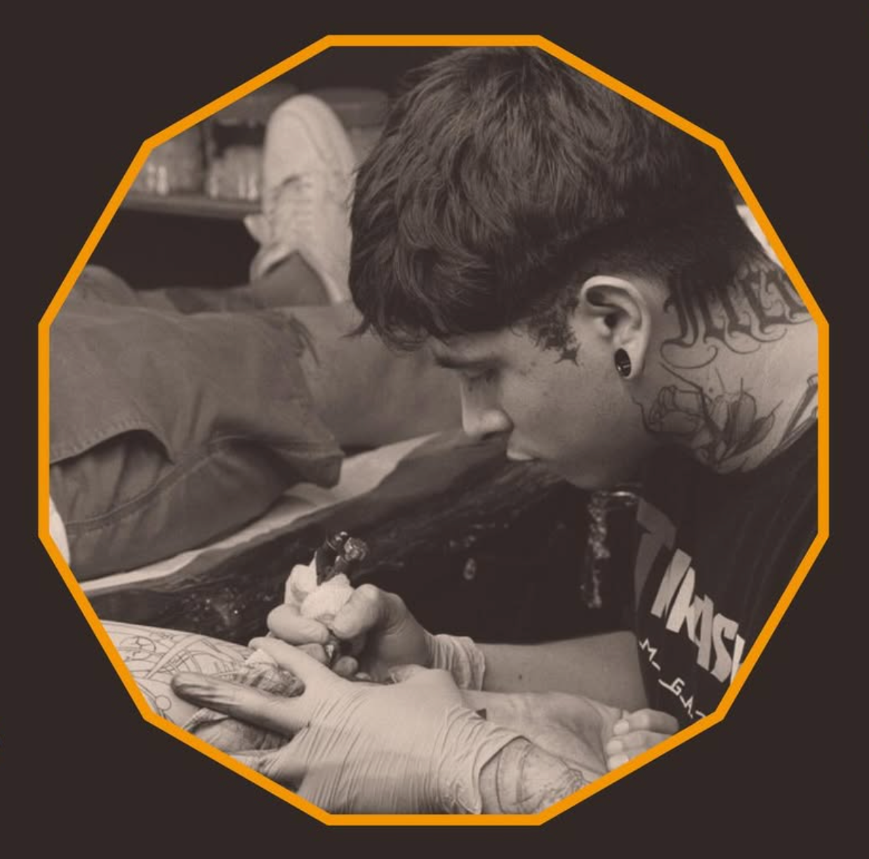artist