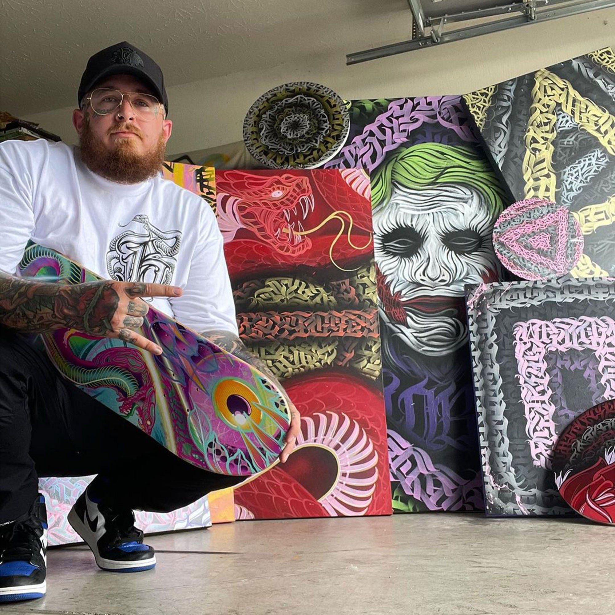 Travis Boyd