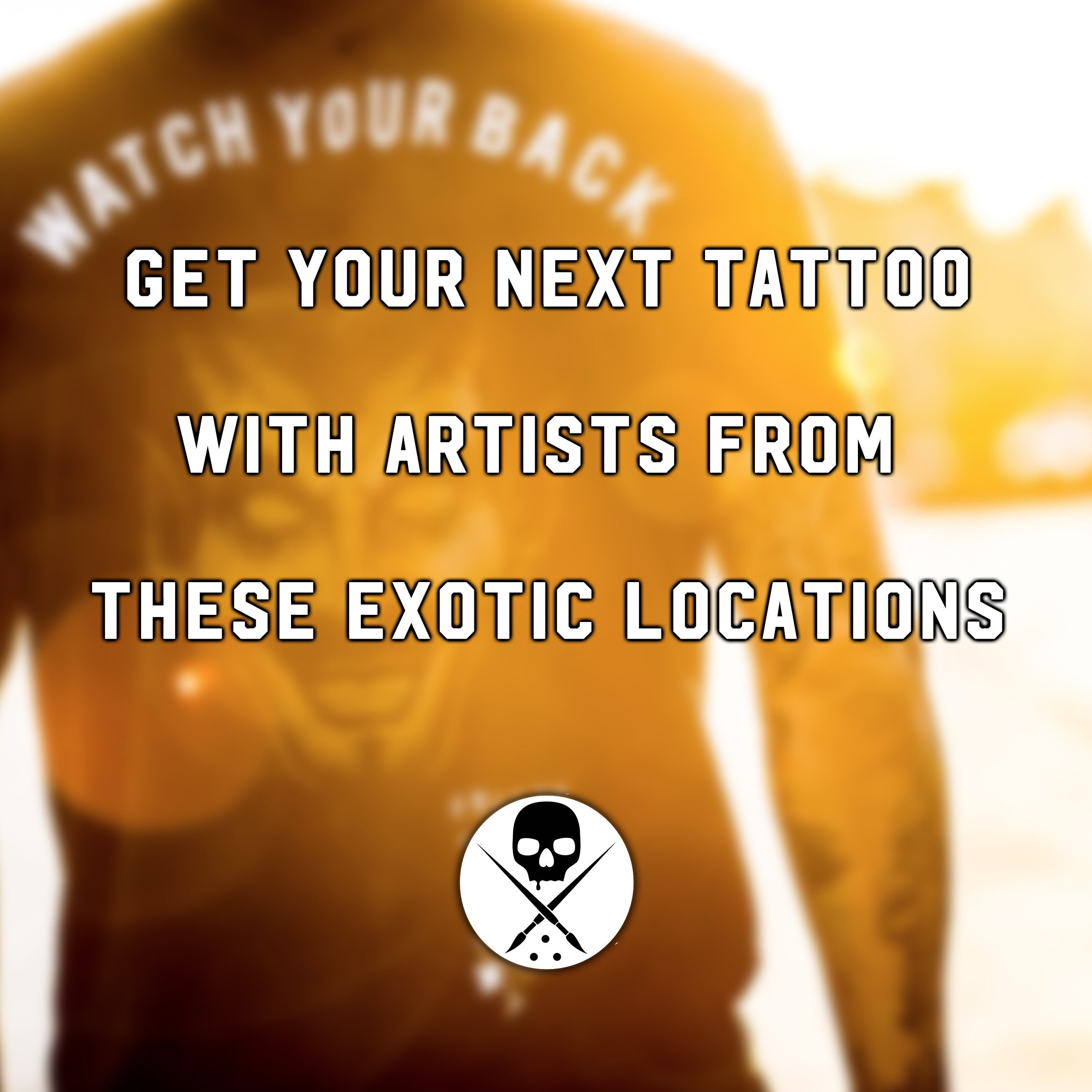 Sketch Tattoos: Origins, Tattoo Designs & Ideas