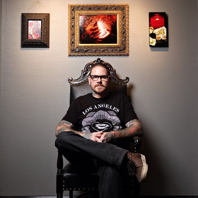 Jamie Schene