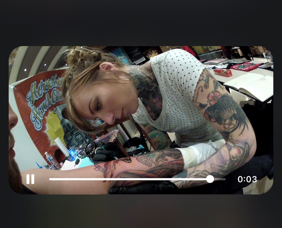 artist