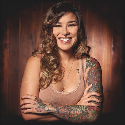 Jillian Wefald