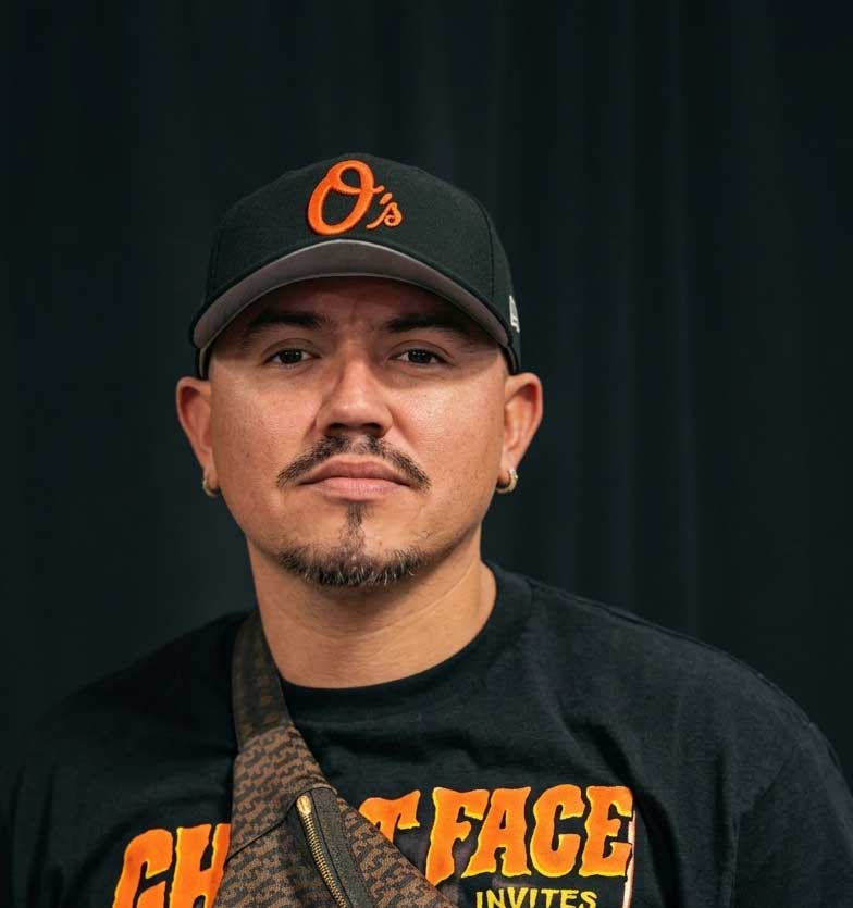 Jorge Rosales