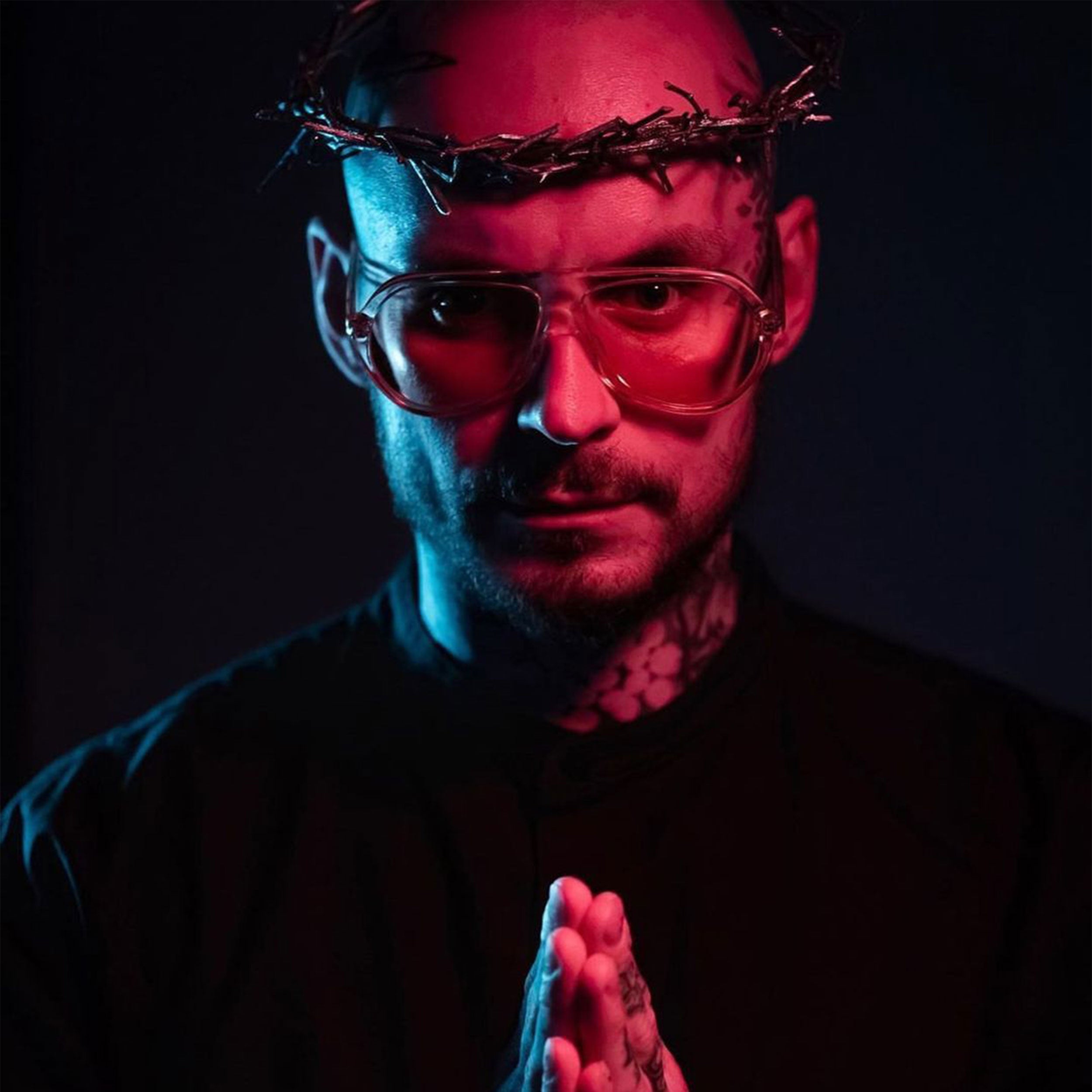 Kirill Potehin