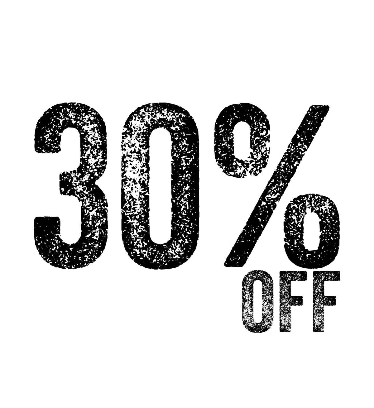 SALE30