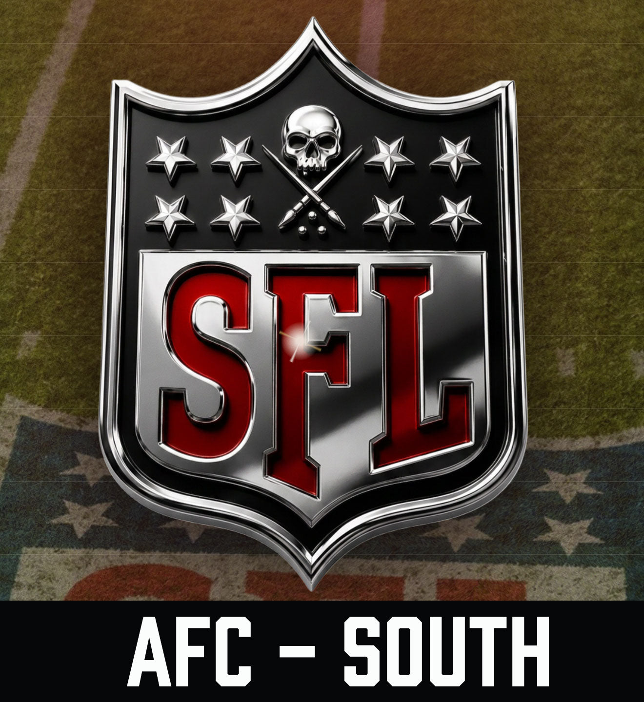 AFC South
