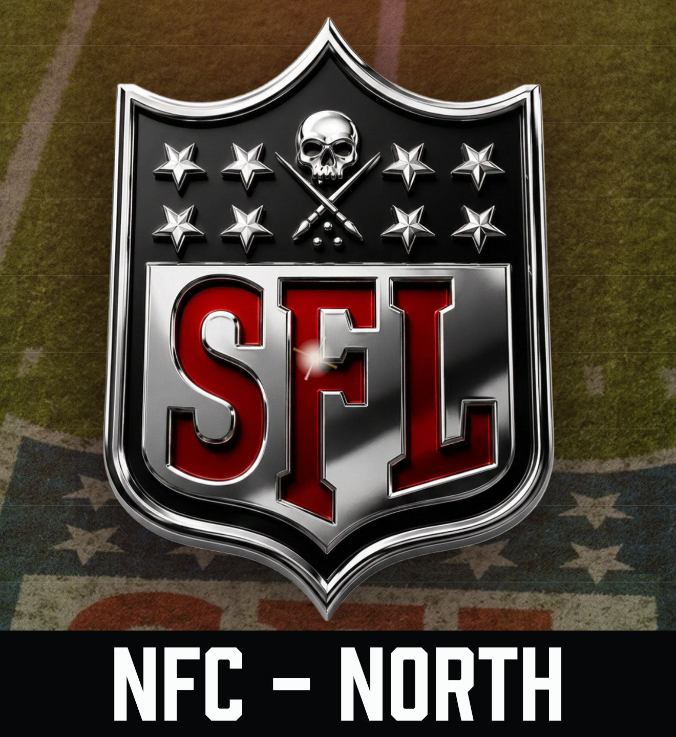 NFC North